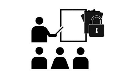 Đào tạo lắp khóa điện tử