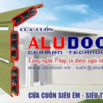 ALUDOOR