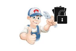 Khóa Châu Âu chuyên sửa chữa khóa cửa điện tử tại Hà nội và TPHCM