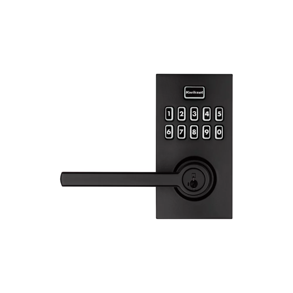 Kwikset SmartCode 917