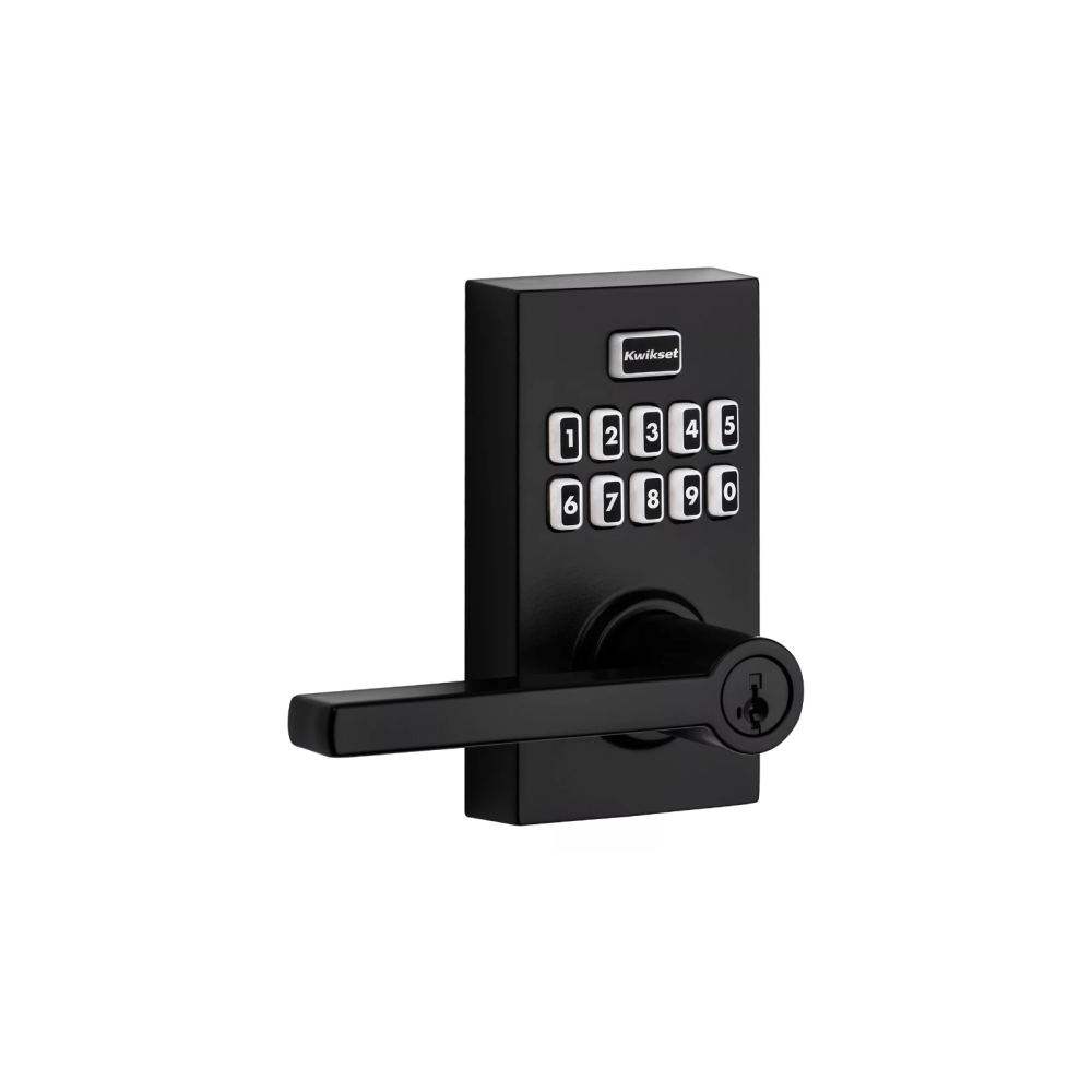 Kwikset SmartCode 917